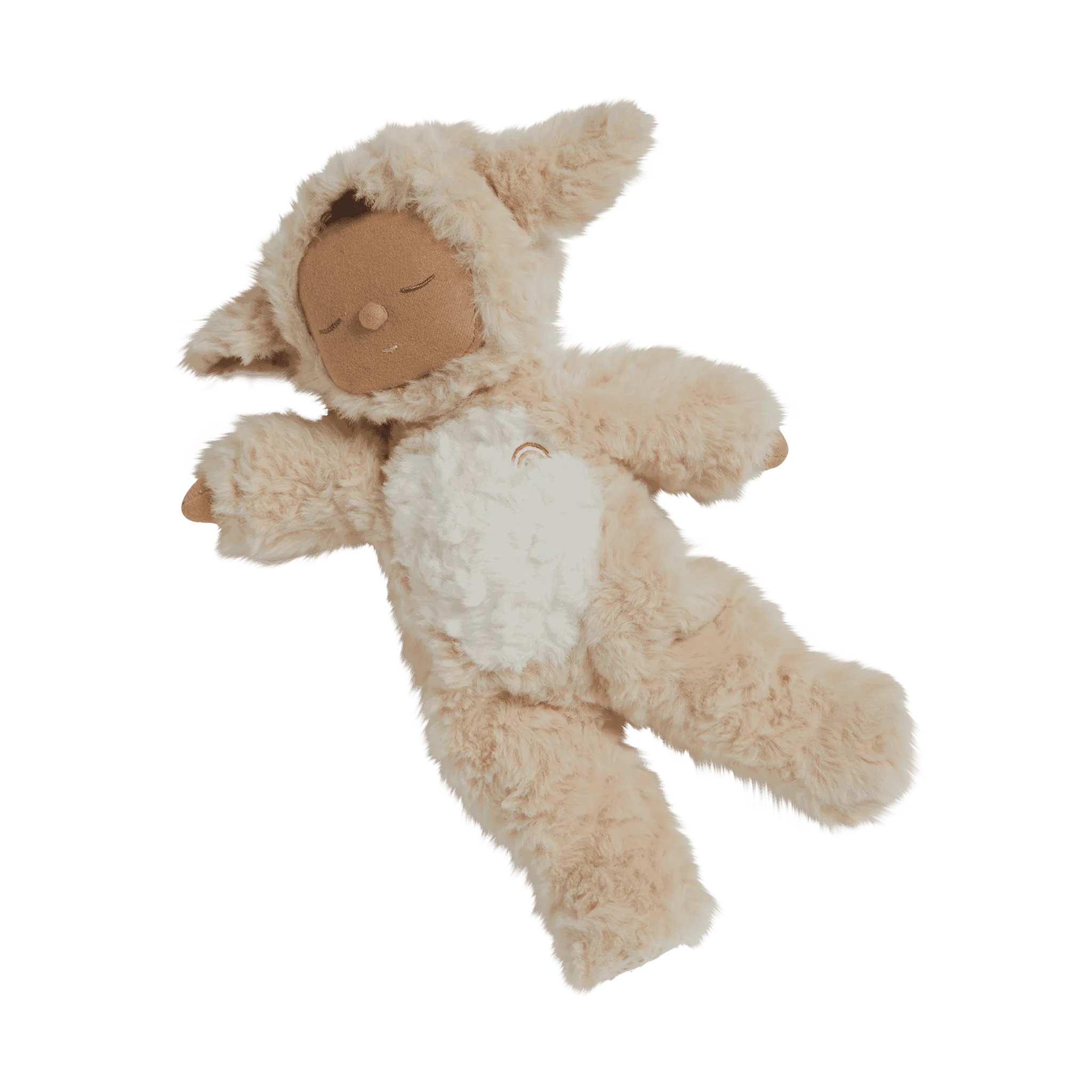 Hands-on discovery Cozy Dinkums - Lamby Picket