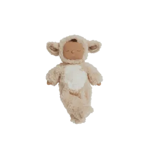 Cozy Dinkums - Lamby Picket Growth tools Creative minds