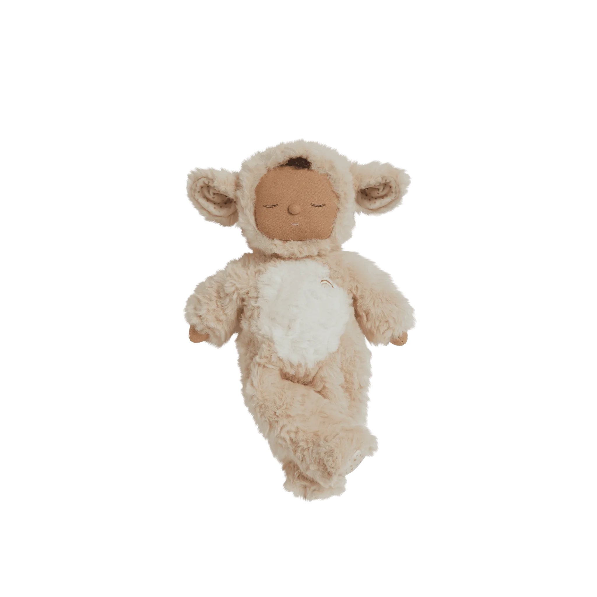 Cozy Dinkums - Lamby Picket Growth tools Creative minds