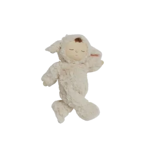 Cozy Dinkums -  Lamby Pookie Learning fun Learn & grow