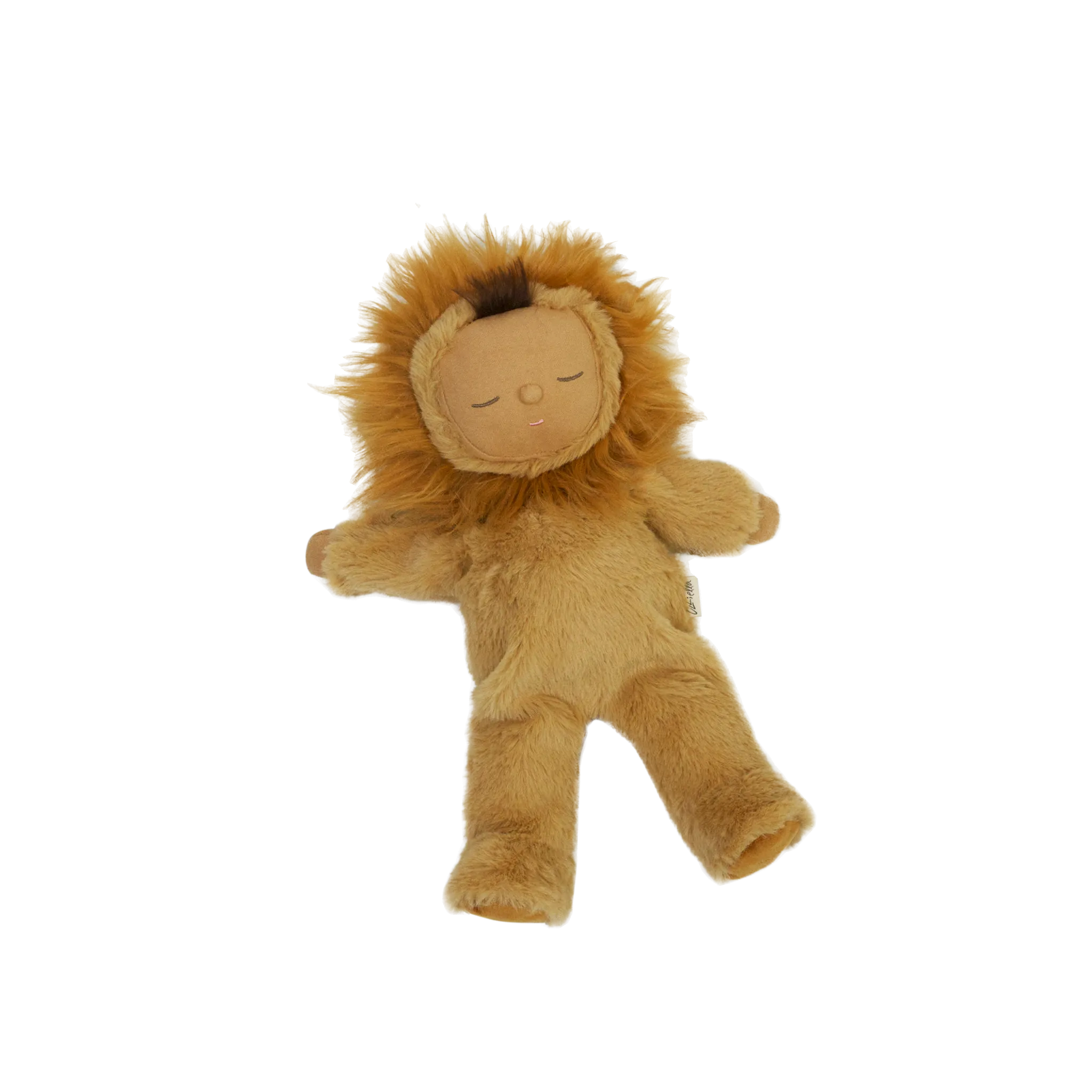 Learn & grow Fun-based learning Cozy Dinkums - Lion Pip