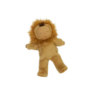 Learn & grow Fun-based learning Cozy Dinkums - Lion Pip