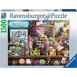 Growing minds Craft Beer Bonanza 1500Pc