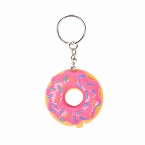 Joyful learning Busy kids Create It! Doughnut Lip Balm Pink - Assortment