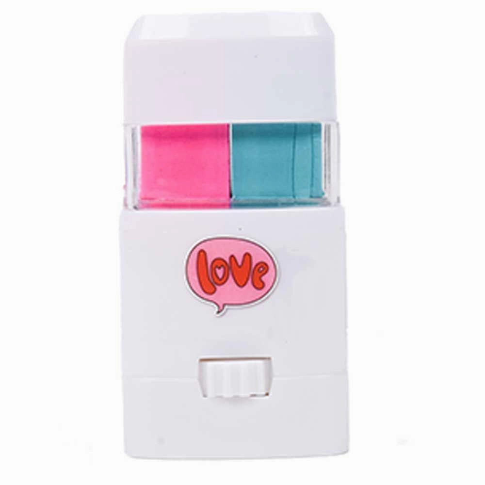 Fun that fuels growth Create It! Hair Colouring Chalk - Assortment