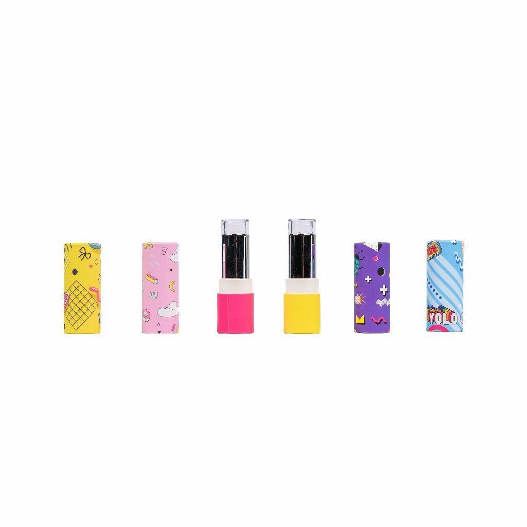 Create It! Poptastic Lipstick Mix And Match Kid-focused experiences Designed for development