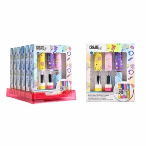 Little hands Create It! Poptastic Lipstick Mix And Match