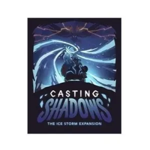 Young explorers Casting Shadows: Ice Storm *Expansion*