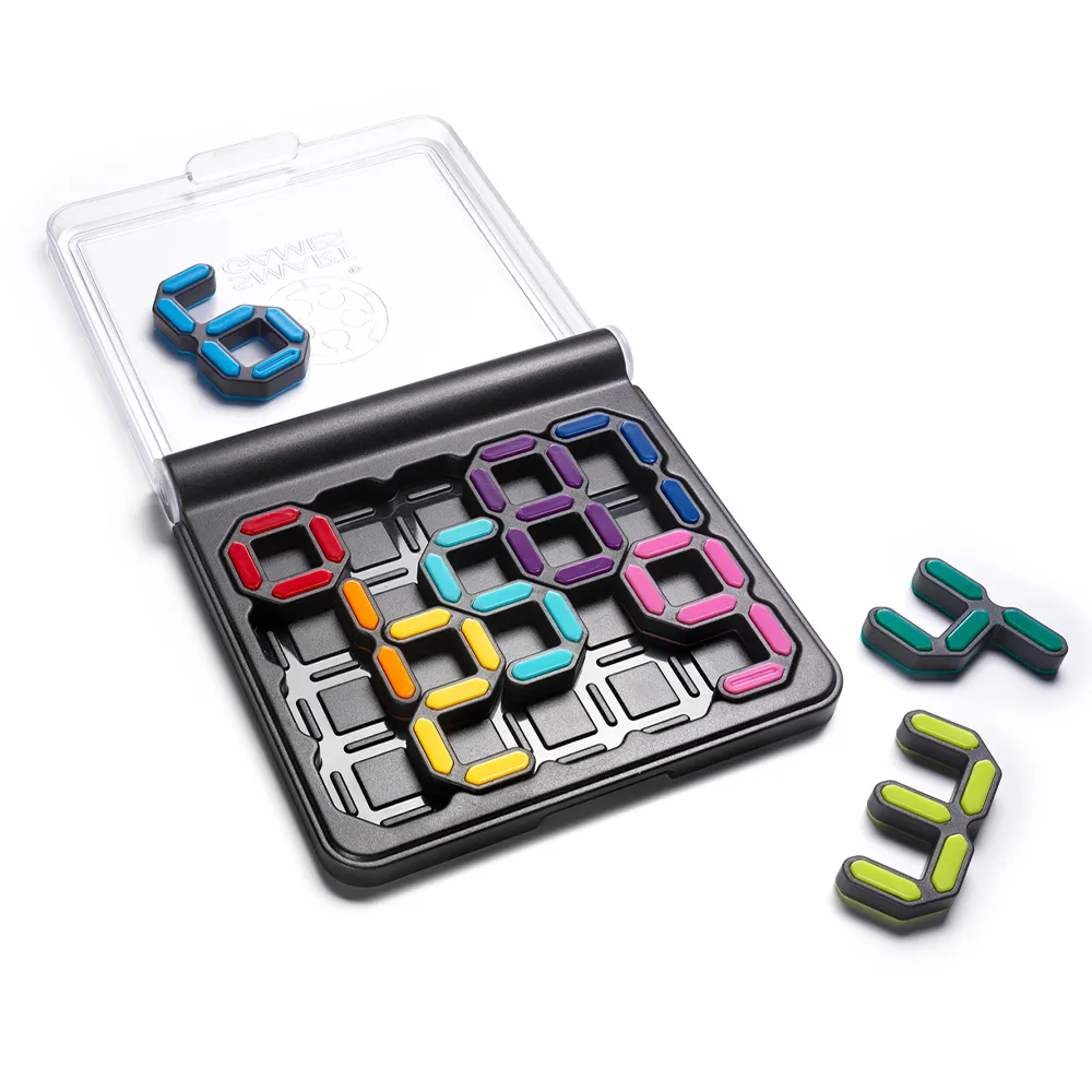 Iq Digits Creative time for curious minds Growing minds