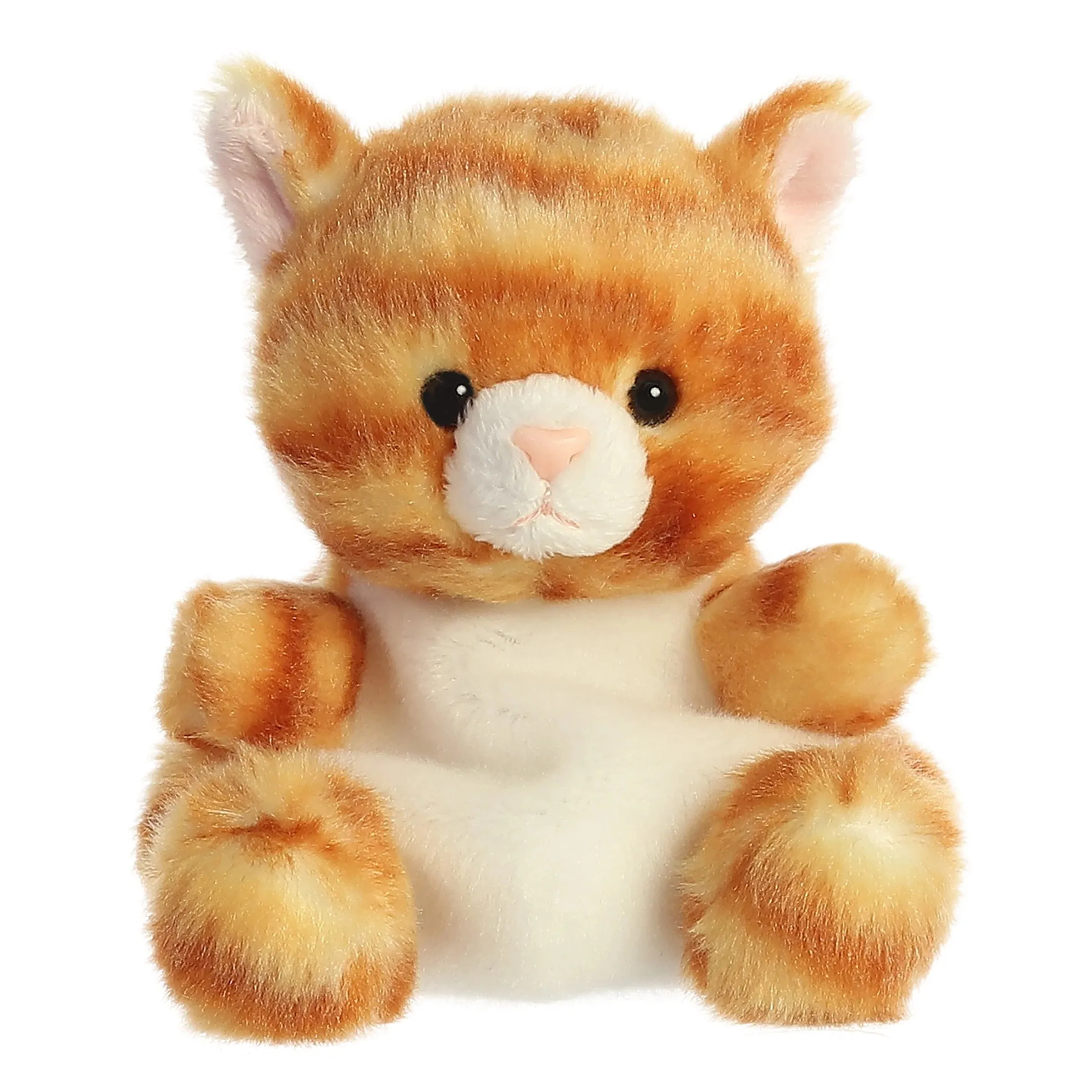 Holistic Mini makers 5" Meow Kitty Palm Pals