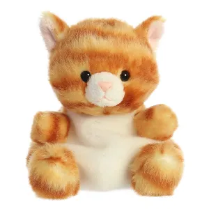 Holistic Mini makers 5" Meow Kitty Palm Pals
