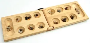 Mini makers Mancala
