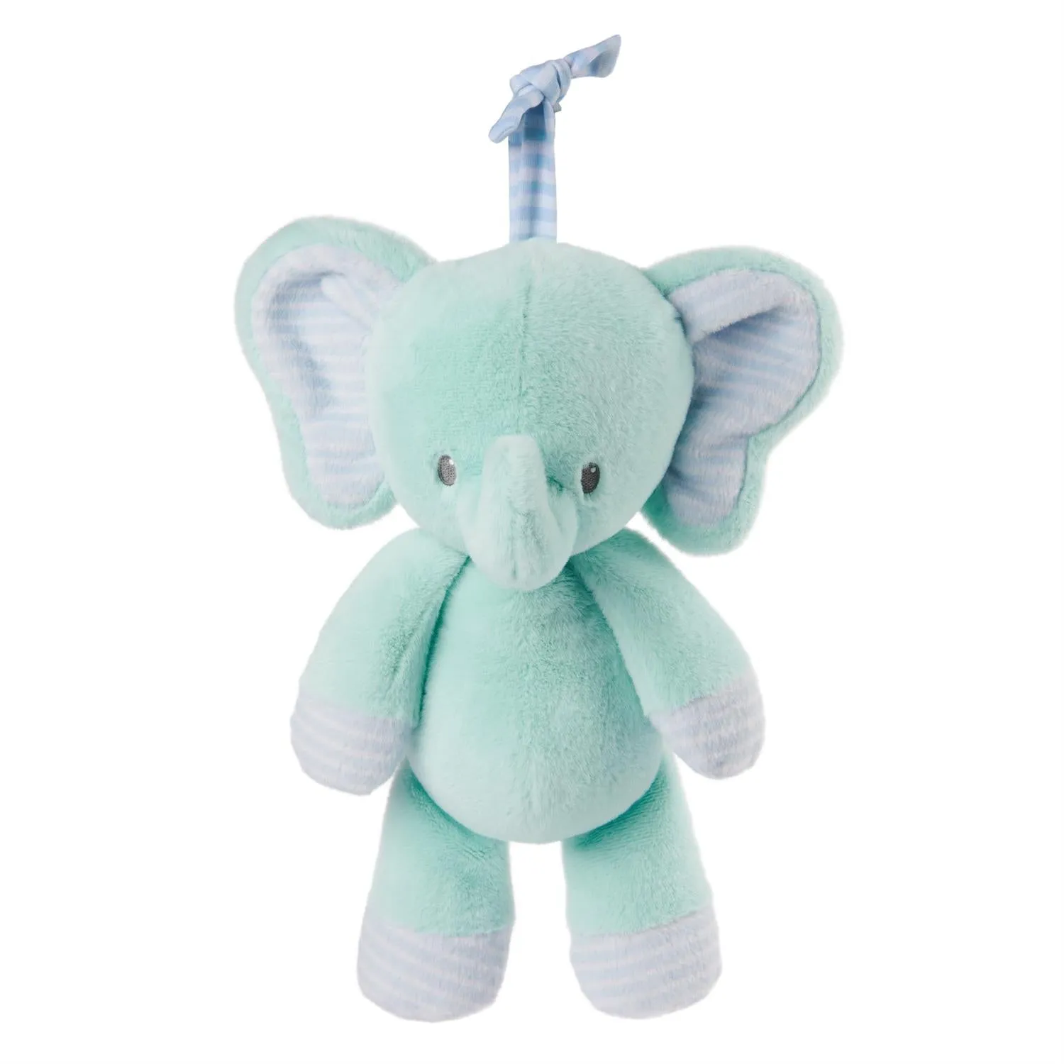 Safari Friends Elephant Pull-Down Musical Learn & grow