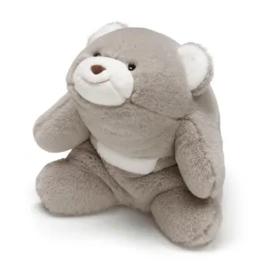 Young explorers Snuffles Gray