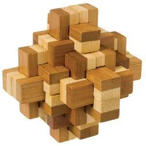 Creative time for curious minds Skill-building tools Bamboozlers? Puzzle Assorted