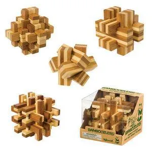 Bamboozlers? Puzzle Assorted Discover & grow
