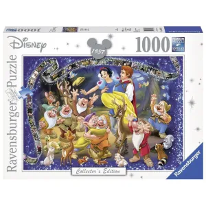 Smart kids gear Disney Snow White 1000Pc