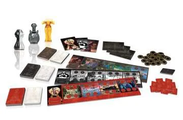 Disney? Villainous?: Perfectly Wretched Learning tools