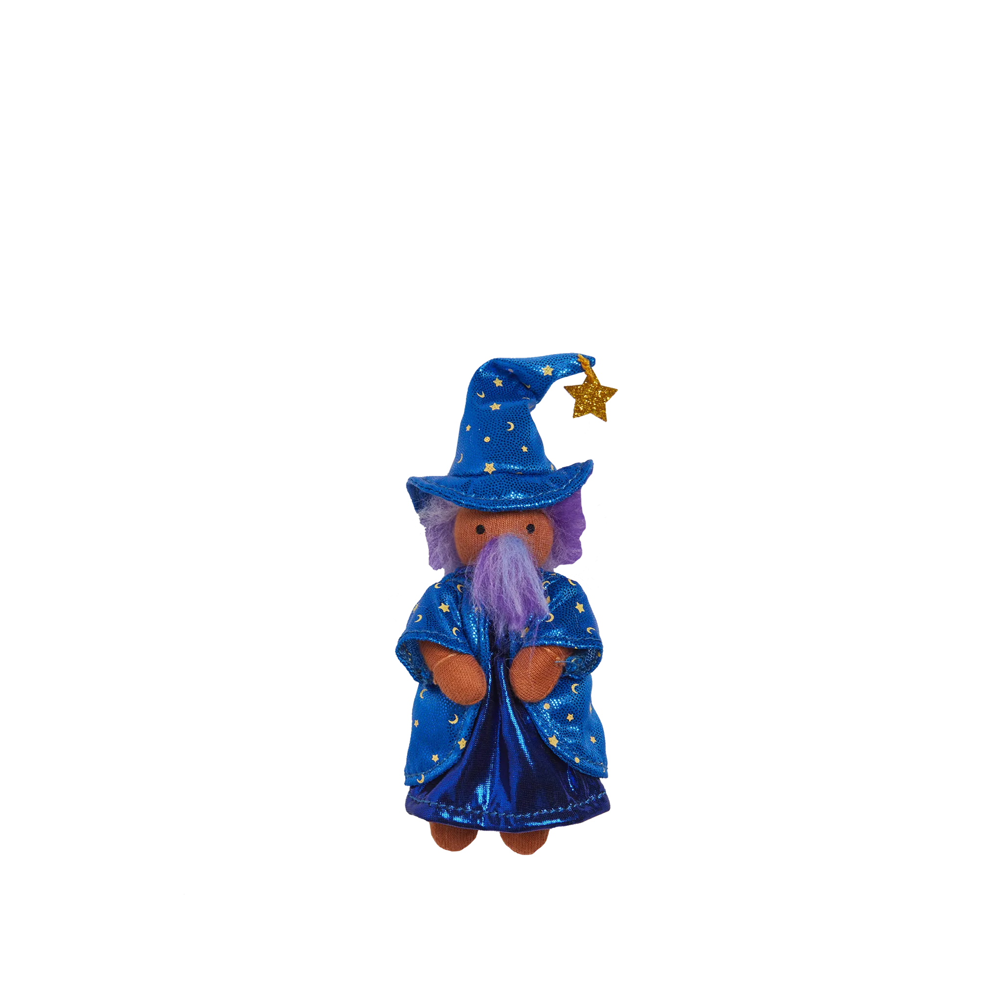 Play & learn Discover & grow Holdie Fairytale Folk - Wulfric The Wizard