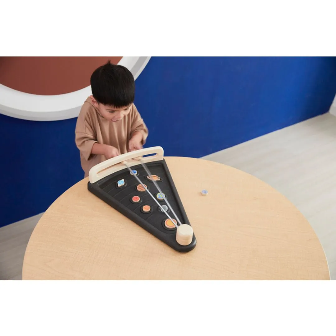 Land The Planet Game Smart kids gear