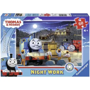 Night Work 60Pc Smart little ones