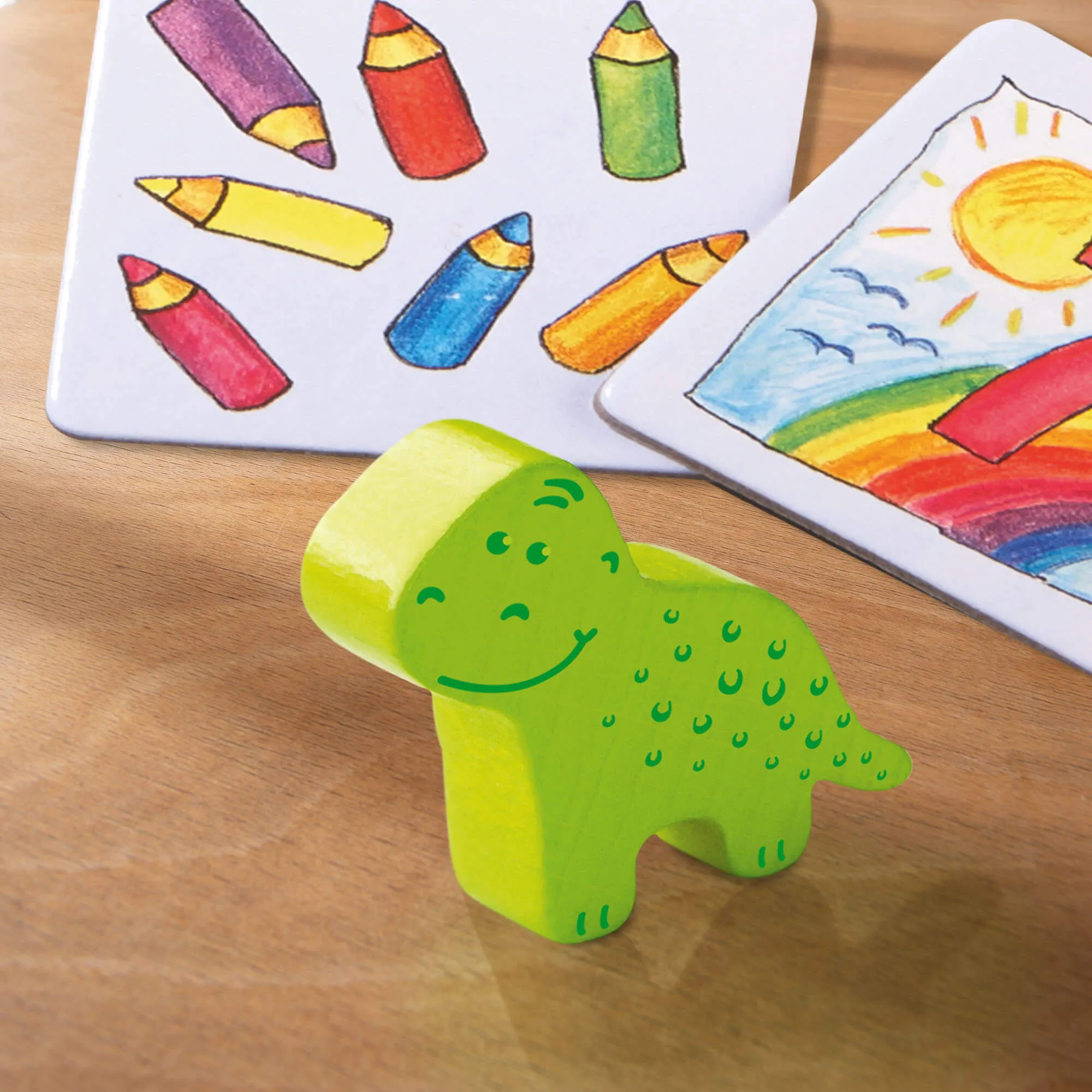 Number Dinosaur Mini Game Enrichment activities Smart activities for young learners