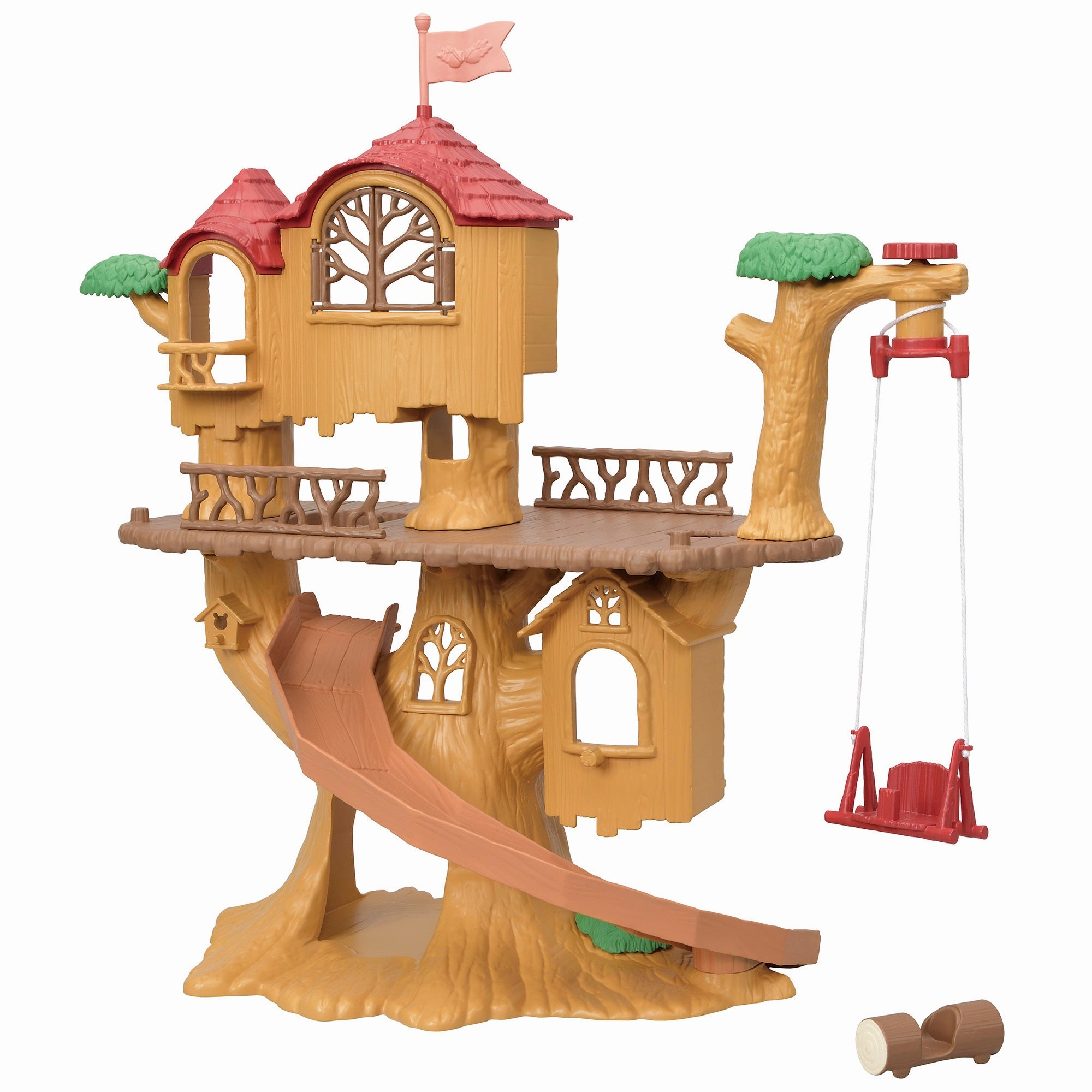 Exploration gear First explorers Adventure  Tree House