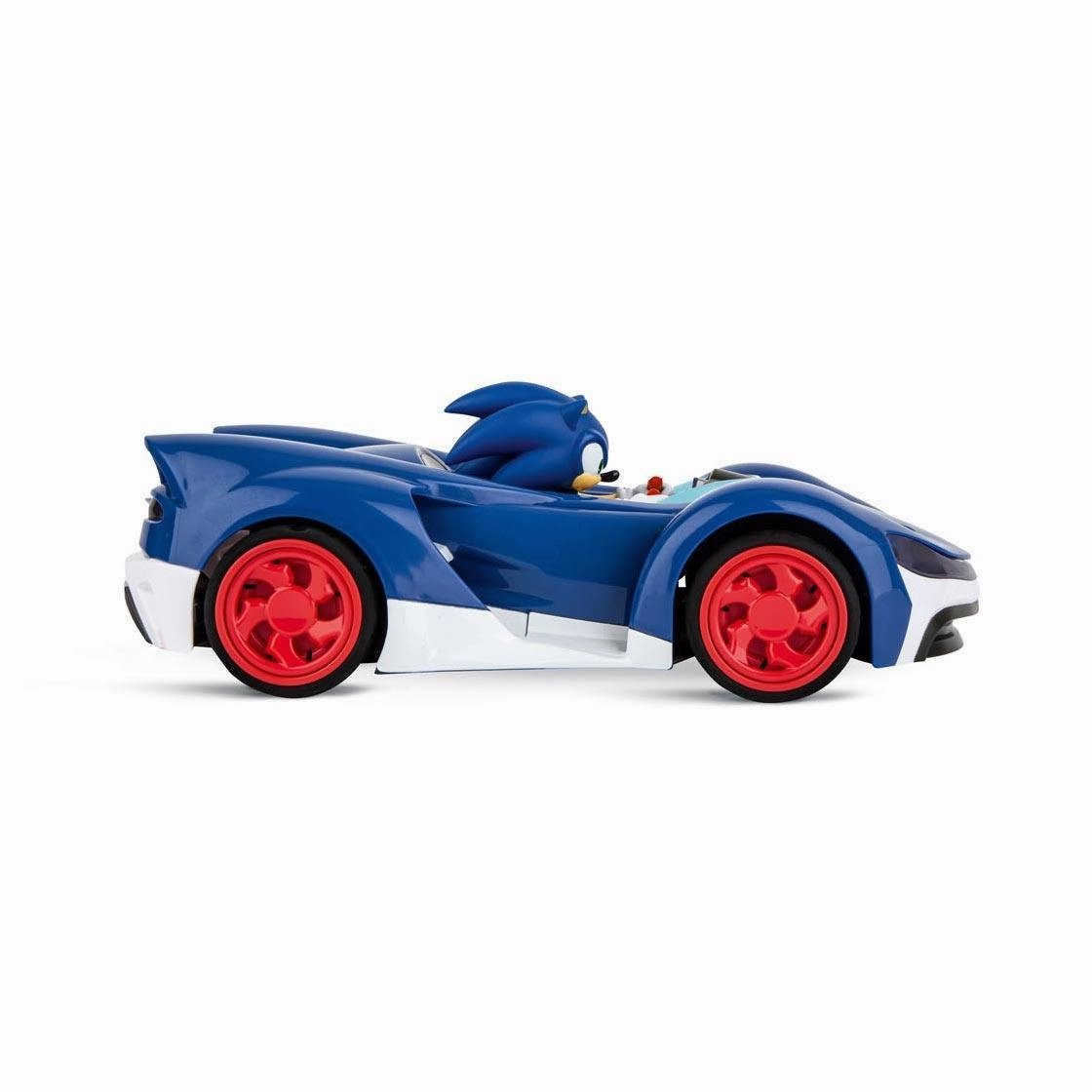 Smart kids gear Young minds at work Carrera Rc - Sonic Racer Remote Controlled Car
