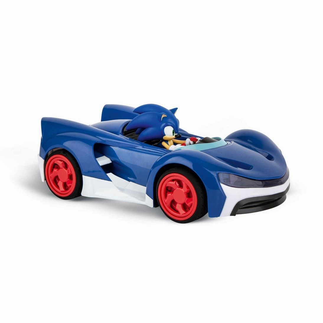 Growing minds Holistic Carrera Rc - Sonic Racer Remote Controlled Car