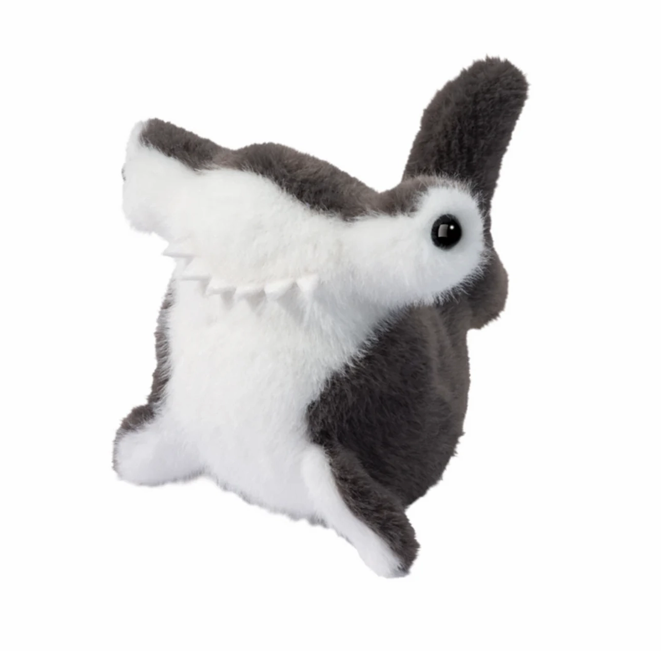 Fun-based learning Lil' Baby Hammerhead Shark