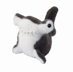 Fun-based learning Lil' Baby Hammerhead Shark