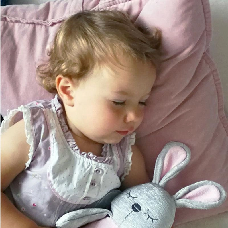 Inspiring creativity Creative minds Little Bird Told Me Celeste & Fae Rocking Unicorn 12M 