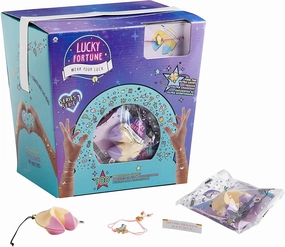Lucky Fortune Blind Collectible Bracelets Fun for curious minds Brain boosters