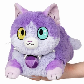 Play & learn Mini Squishable Phlox The Cat