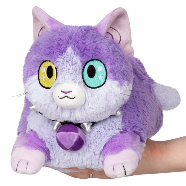 Play & learn Mini Squishable Phlox The Cat
