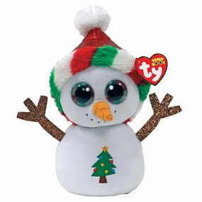 Kids discovery tools Active learners Misty Snowman