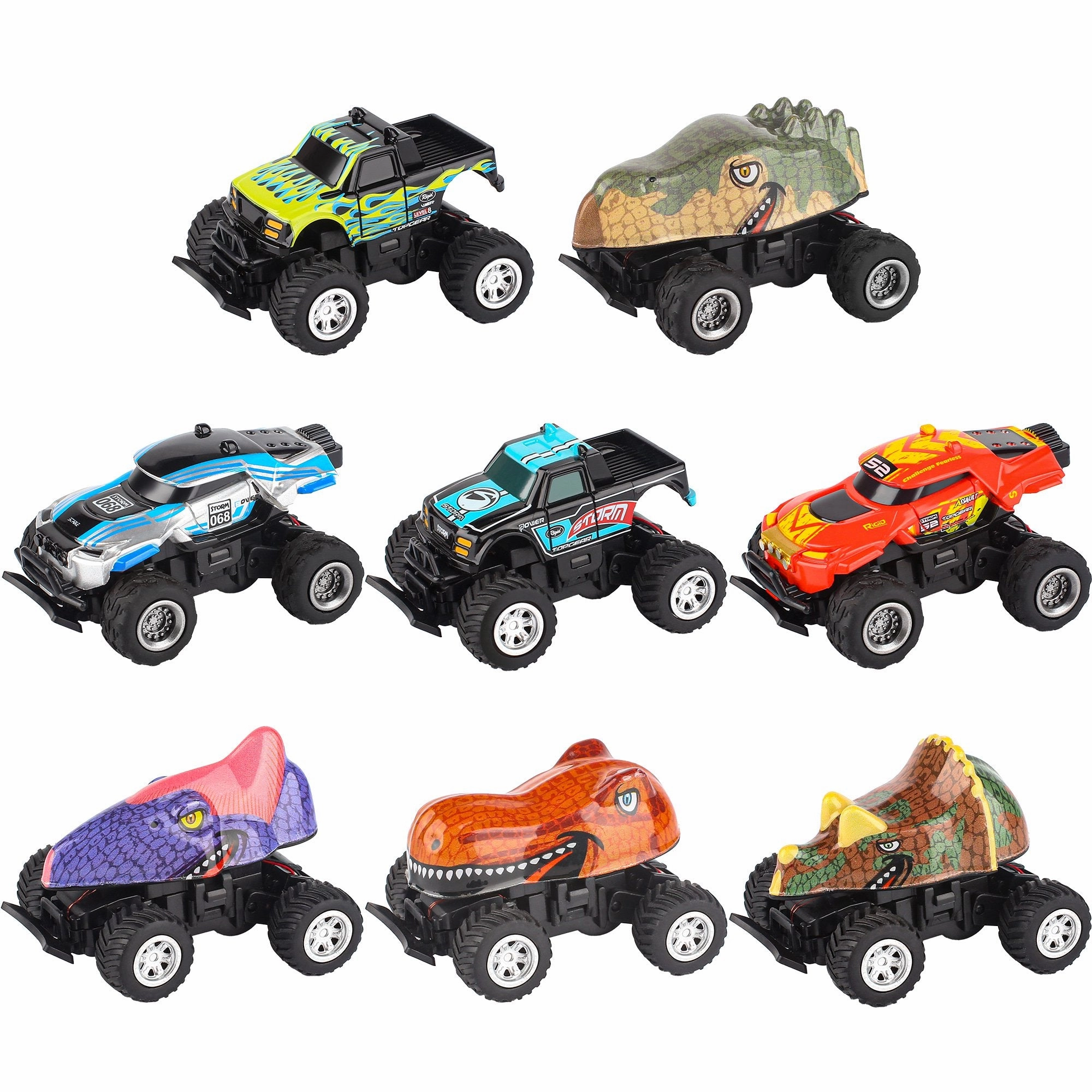 Mystery Ballerz Remote Control Vehicle Home learning tools Creative time for curious minds