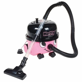 Play Hetty Vacuum Cleaner Busy kids Little learners