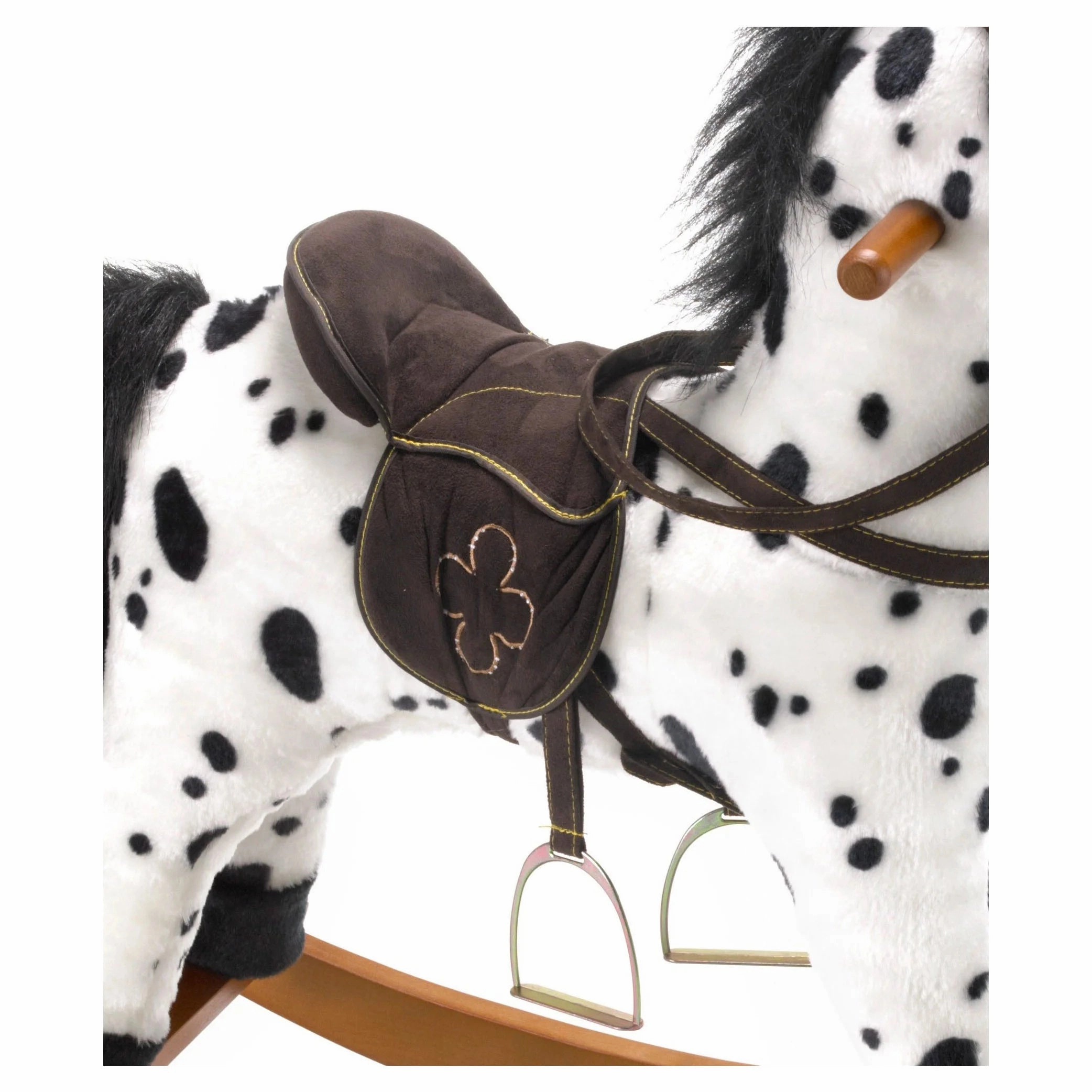 Bayer Chic 2000 Rocking Horse Carlotta Home learning tools
