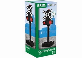 Joyful learning Crossing Signal 33862