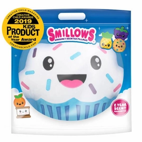 Cupcake - Smillows Joyful learning