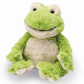 Smart little ones Frog - Warmies