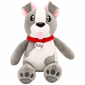 Jelly Bean Smanimals Dog Busy kids