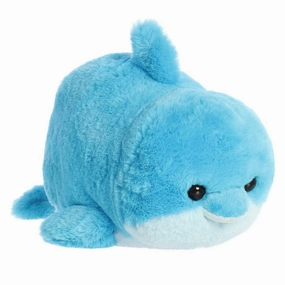 Play & learn Dilly Dolphin