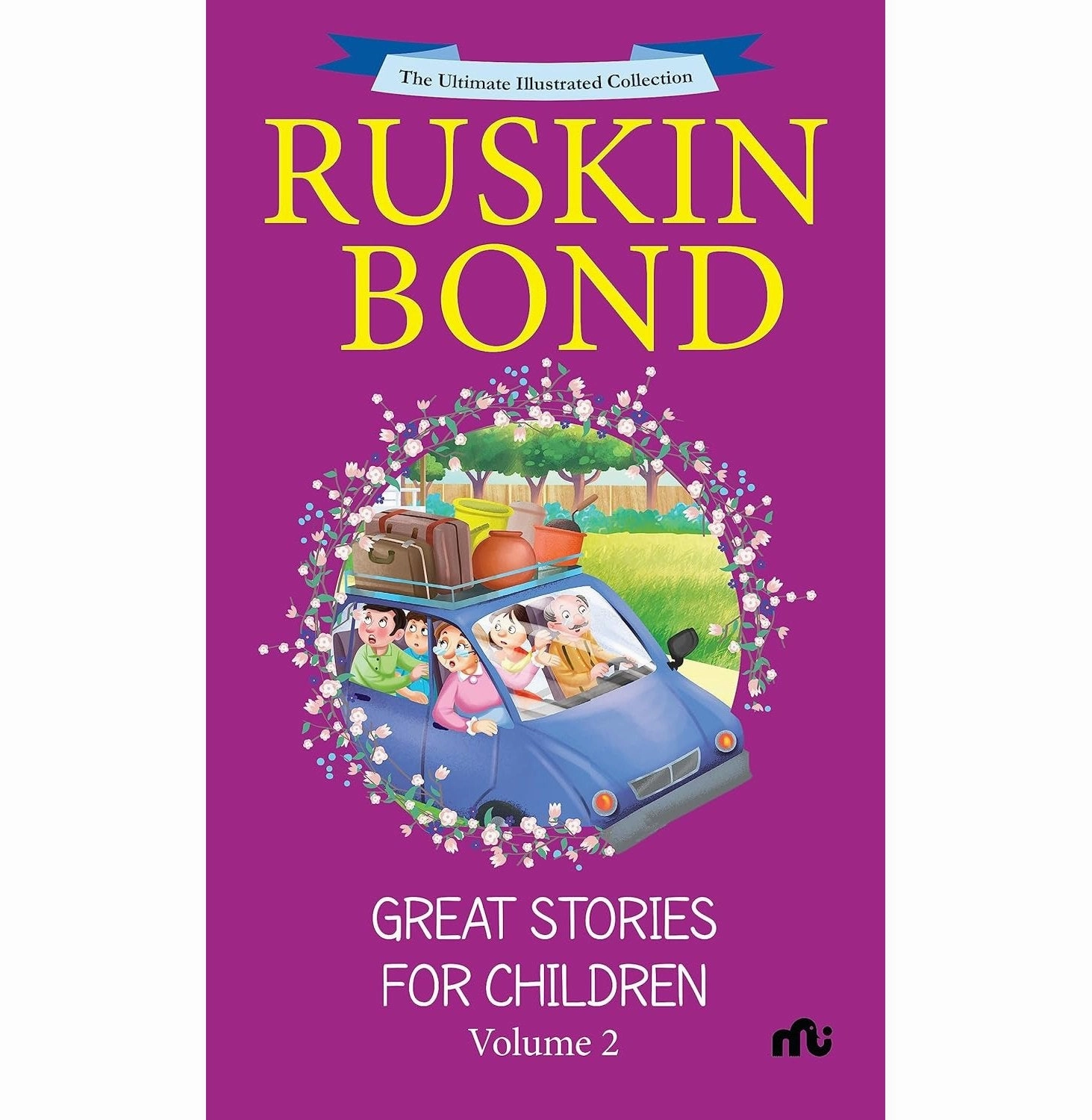 Great Stories For Children Volume 2 Smart little ones Joyful learning