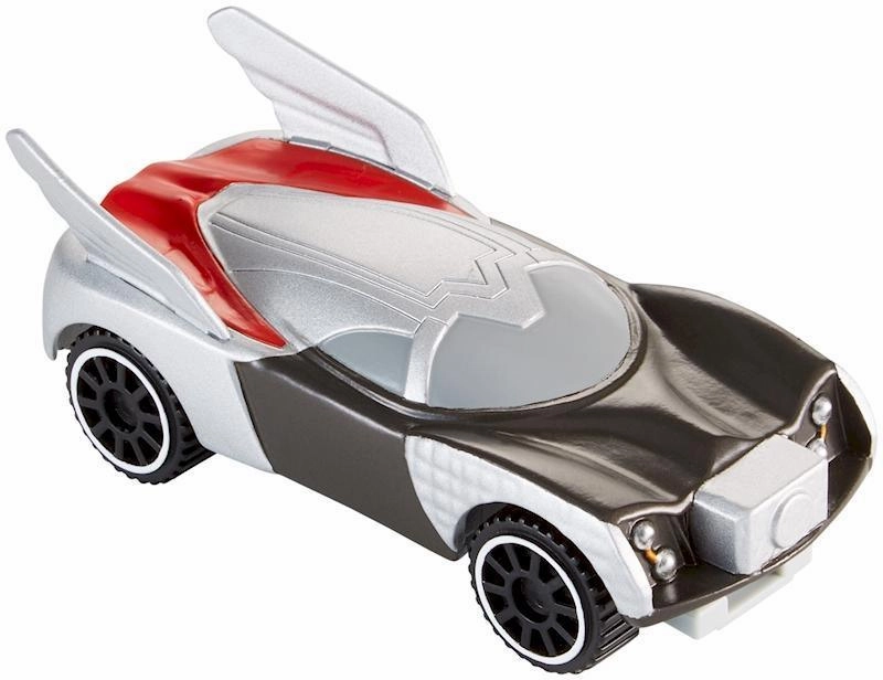 Exploration made fun Mindful play Hot Wheels Gck01 Marvel Character Car - Assortment