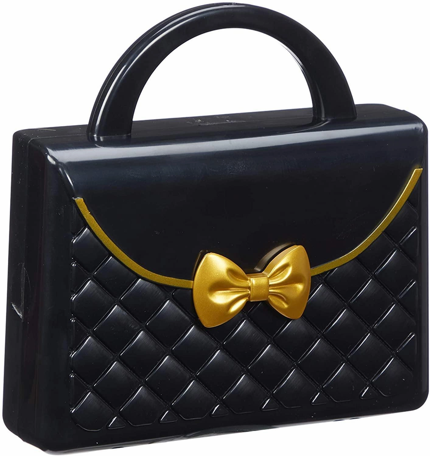 Playroom adventures begin here Shimmer And Sparkle Instaglam All In One Beauty Makeup Purse