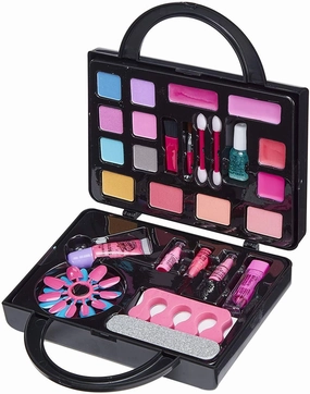 Holistic Shimmer And Sparkle Instaglam All In One Beauty Makeup Purse