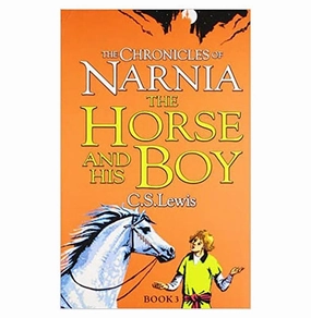 Little learners Curiosity starters The Horse And His Boy [Paperback] Lewis C.S.