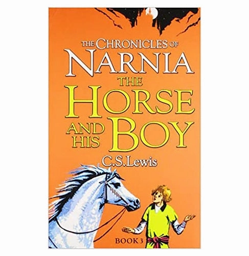 Little learners Curiosity starters The Horse And His Boy [Paperback] Lewis C.S.
